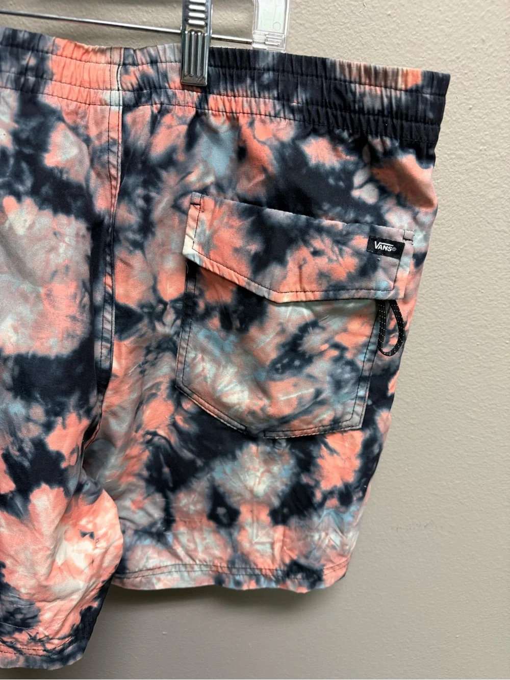 Vans men’s swim